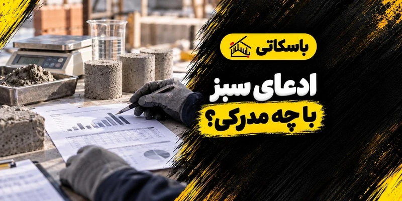 ملات دوست‌دار محیط‌زیست؛ چگونه ادعا را با داده ارزیابی کنیم؟