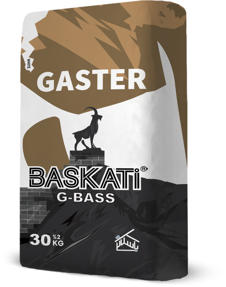 G-BASS گاستر