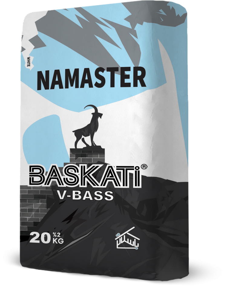 نماستر V-BASS