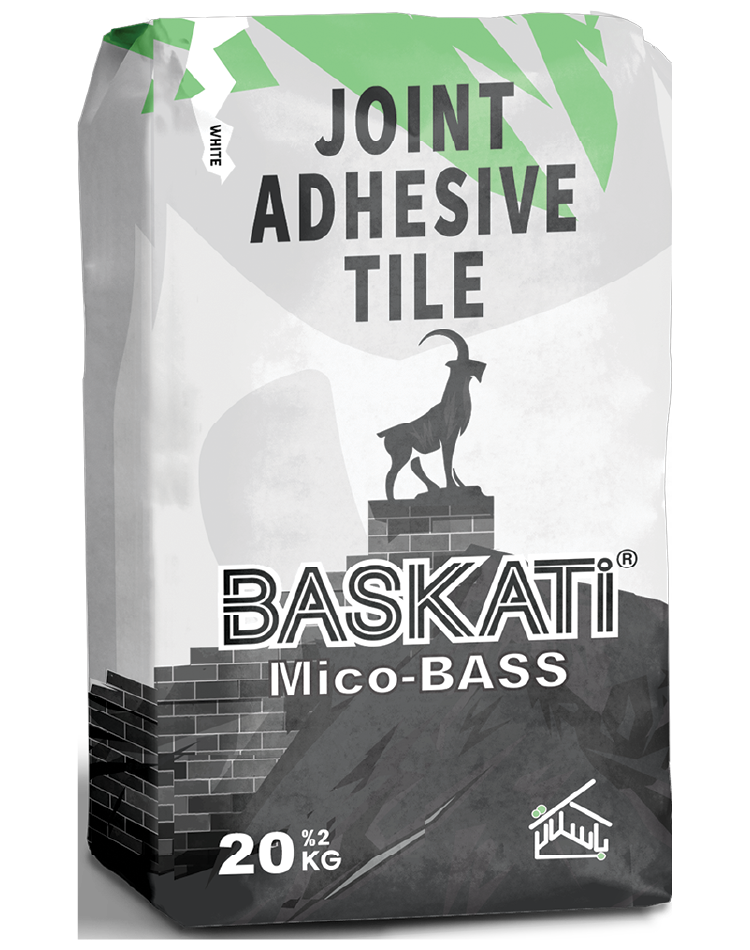 پودر بند کشی میکو باسکاتی