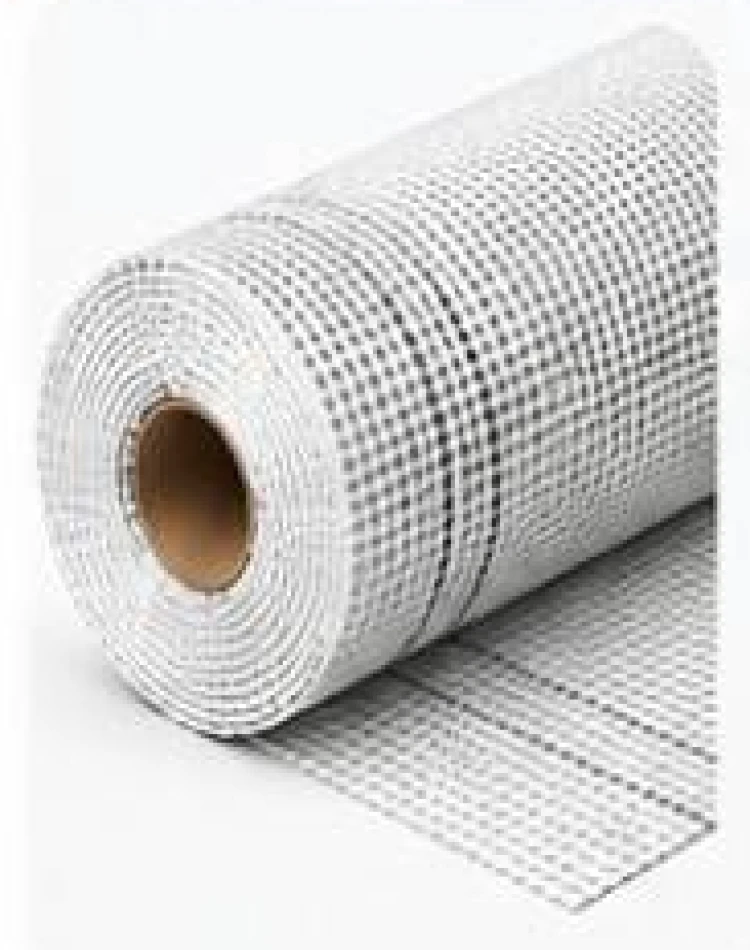 مش فایبرگلاس باسکاتی FIBERGLASS